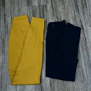 Paragon Tights Bundle